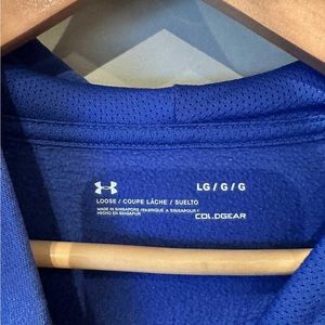 Under Armour Women’s Hoodie